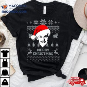 Ellen Merry Christmas Tshirt