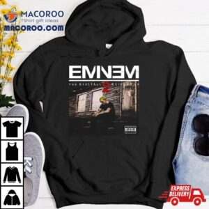 Eminem Sing For The Momen Tshirt