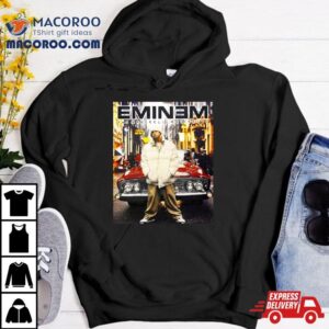 Eminem The Monster Shirt