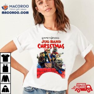 Emmet Otter Jug Band Exclusive Tshirt
