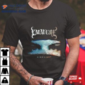 Emmure A Gift A Curse Shirt