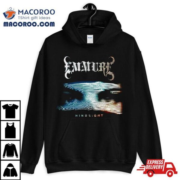 Emmure A Gift A Curse Shirt