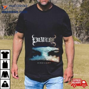 Emmure A Gift A Curse Tshirt