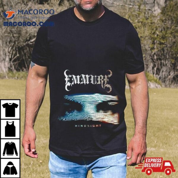 Emmure A Gift A Curse Shirt