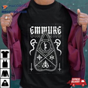 Emmure Gypsy Disco Tshirt