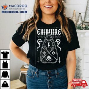 Emmure Gypsy Disco Tshirt