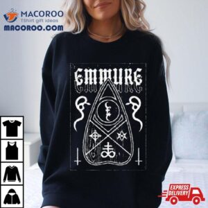 Emmure Gypsy Disco Tshirt