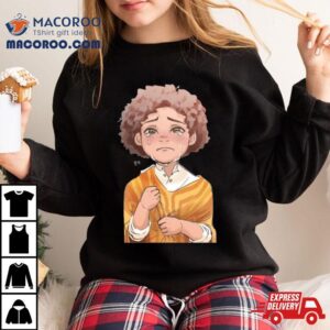 Encanto Camilo Madrigal Crying Tshirt