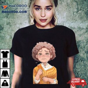 Encanto Camilo Madrigal Crying Tshirt