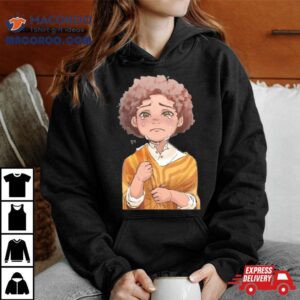 Encanto Camilo Madrigal Crying Tshirt