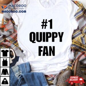 Equipment Ohio Quippy Fan Tshirt