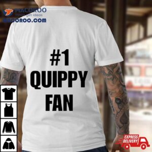 Equipment Ohio Quippy Fan Tshirt