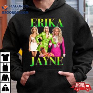 Erika Jayne Tshirt