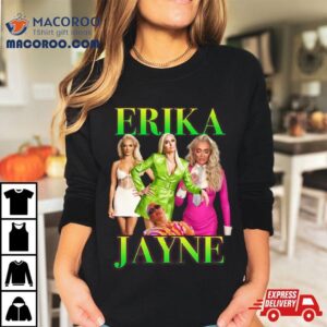 Erika Jayne Tshirt