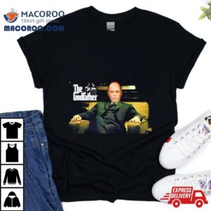 Ernie Johnson The Godfather Tshirt
