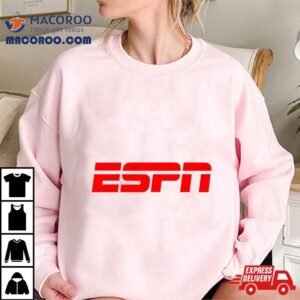 Espn Logo Tshirt