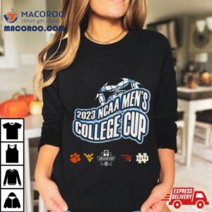 Event Teams Ncaa Men S College Cup Comfortwash Tshirt