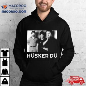 Everything Falls Apart Husker Du’s Visual Shirt 2 Everything Falls Apart Husker Du S Visual Tshirt