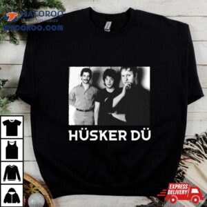 Everything Falls Apart Husker Du’s Visual Shirt 3 Everything Falls Apart Husker Du S Visual Tshirt