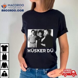 Everything Falls Apart Husker Du’s Visual Shirt 4 Everything Falls Apart Husker Du S Visual Tshirt