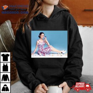 Evgenia Medvedeva Cupcake Shirt