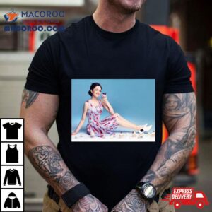 Evgenia Medvedeva Cupcake Tshirt