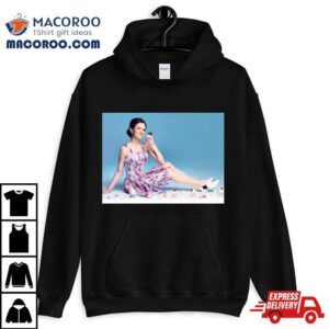 Evgenia Medvedeva Cupcake Tshirt