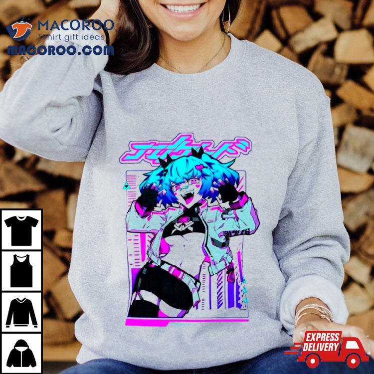 Fake Nerd Overclocked T Shirt Fake Nerd Overclocked T Shirt