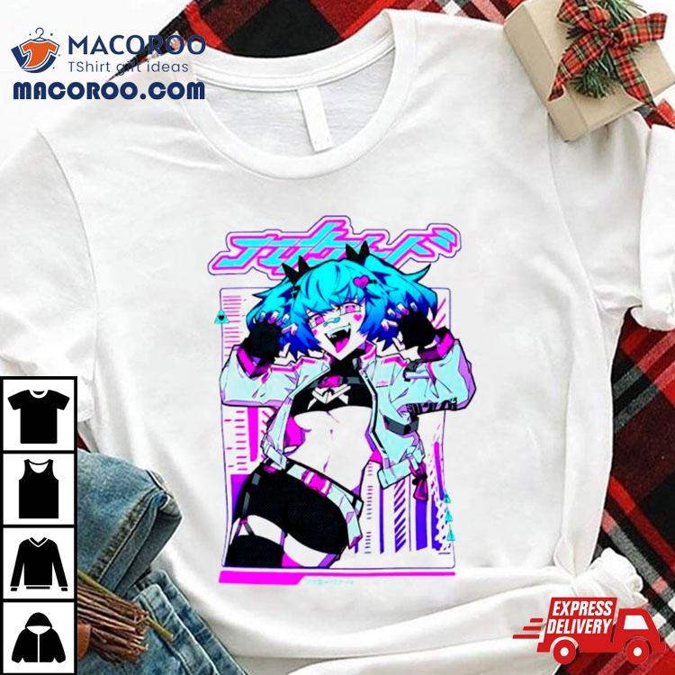 Fake Nerd Overclocked T Shirt Fake Nerd Overclocked T Shirt