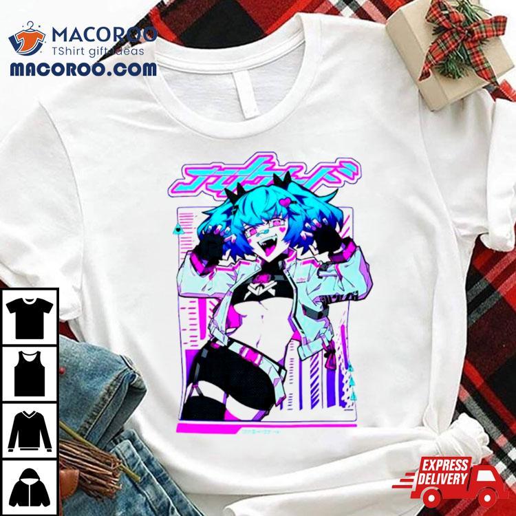 Fake Nerd Overclocked T Shirt Fake Nerd Overclocked T Shirt