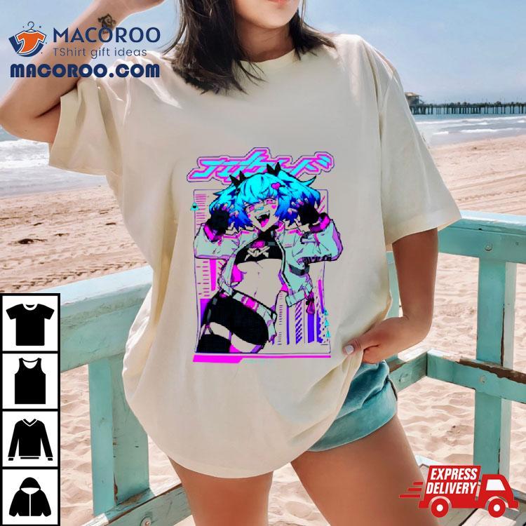 Fake Nerd Overclocked T Shirt Fake Nerd Overclocked T Shirt