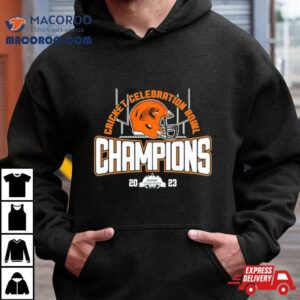 Famu Rattlers Cricket Celebration Bowl Champions Helme Tshirt