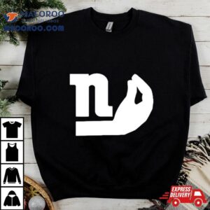 Fat Kid Deals Tommy Devito New York Giants Shirt