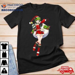 Fire Emblem Christmas Nino Tshirt