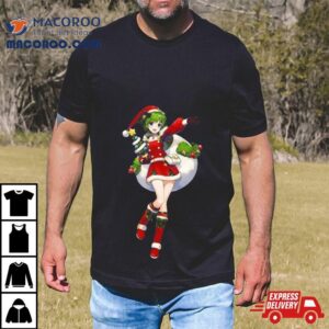 Fire Emblem Christmas Nino Tshirt