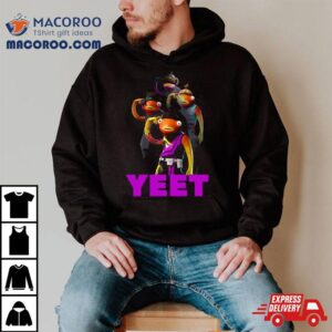 Fishstick Yeet Graphic Gta Tshirt