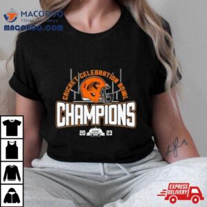 Florida A Amp M Rattlers Celebration Bowl Champions Tshirt