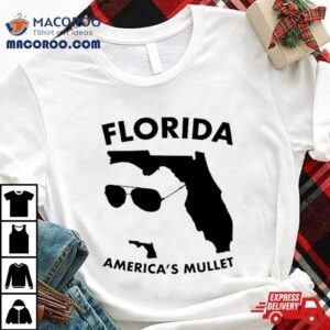 Florida America S Mulle Tshirt