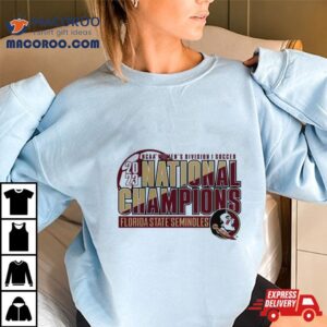 Florida State Seminoles 2023 State Champs Shirt