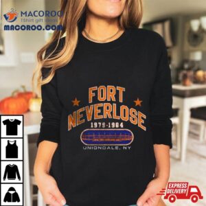 Fort Neverlose Mike Bossy Shirt 1 Fort Neverlose Mike Bossy Tshirt