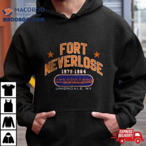 Fort Neverlose Mike Bossy Shirt 2 Fort Neverlose Mike Bossy Tshirt