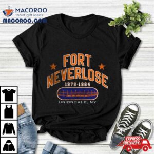 Fort Neverlose Mike Bossy Shirt 3 Fort Neverlose Mike Bossy Tshirt