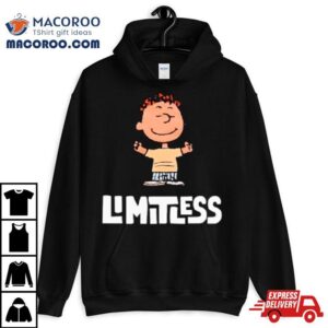 Franklin The Peanuts Limitless Shirt 1 Franklin The Peanuts Limitless Tshirt