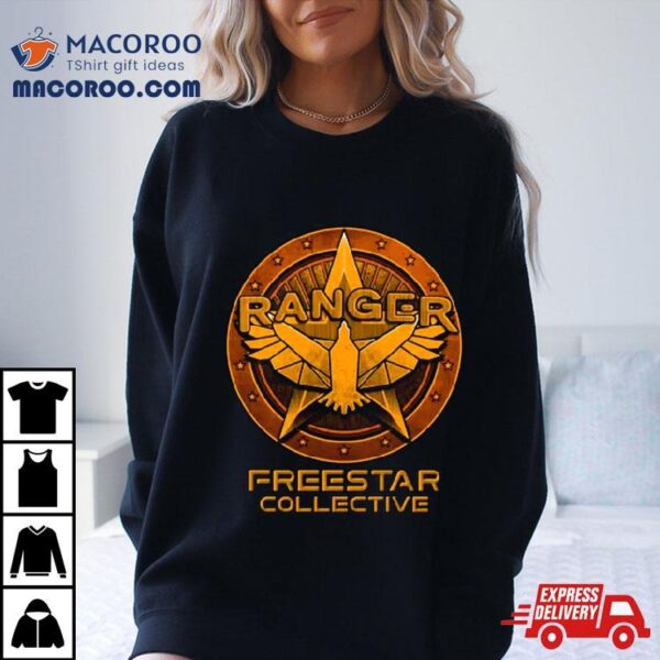 Freestar Collective Rangers Shirt