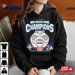 The Kingdom Is Ours Super Bowl Lviii Champions Shirt