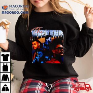 Funny Graphic Gift Playboi Carti More Then Awesome The Weeknd Shirt 4 Funny Graphic Gift Playboi Carti More Then Awesome The Weeknd Tshirt