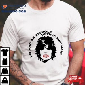 Funny Lisa Rinna Cute Love You Erasure Shirt