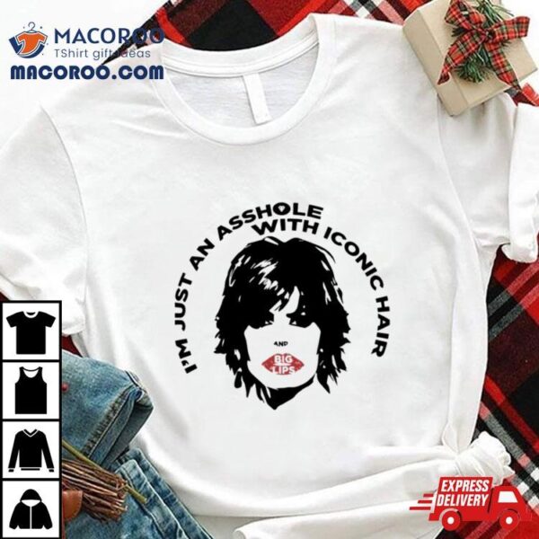 Funny Lisa Rinna Cute Love You Erasure Shirt