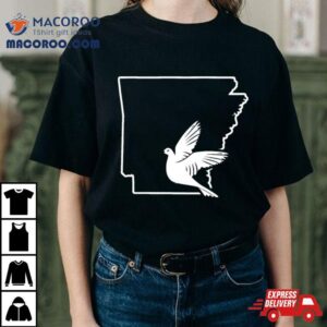 Game Bird Hunting Hunting Dove Arkansas Tshirt