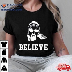 Gamecock Jesus Believe Tshirt